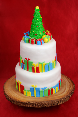 Creme de la Cakes - Custom Cakes, Cupcakes, and Decorated Baked Goods